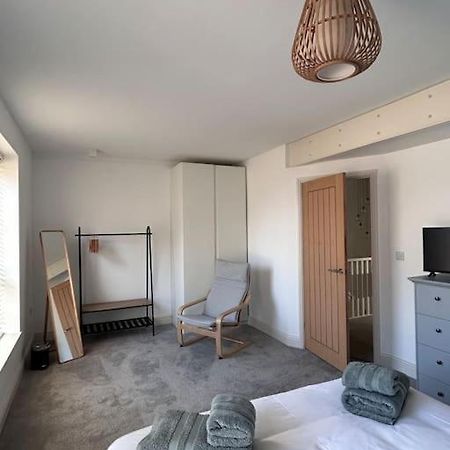 Apartment In North Norfolk كرومر المظهر الخارجي الصورة