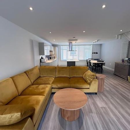 Apartment In North Norfolk كرومر المظهر الخارجي الصورة