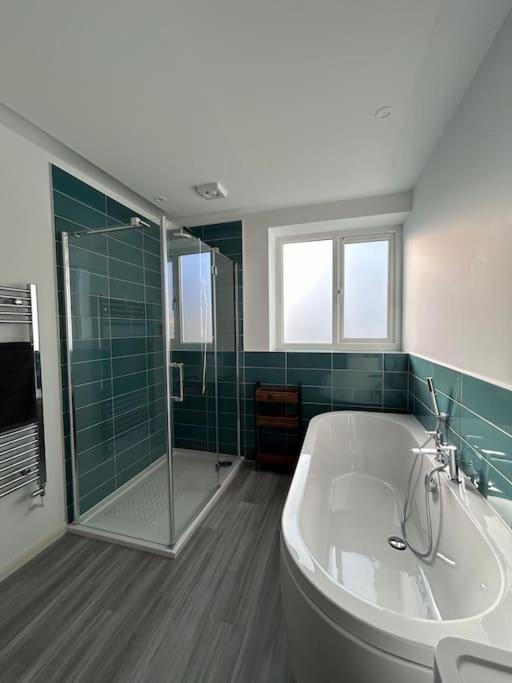 Apartment In North Norfolk كرومر المظهر الخارجي الصورة