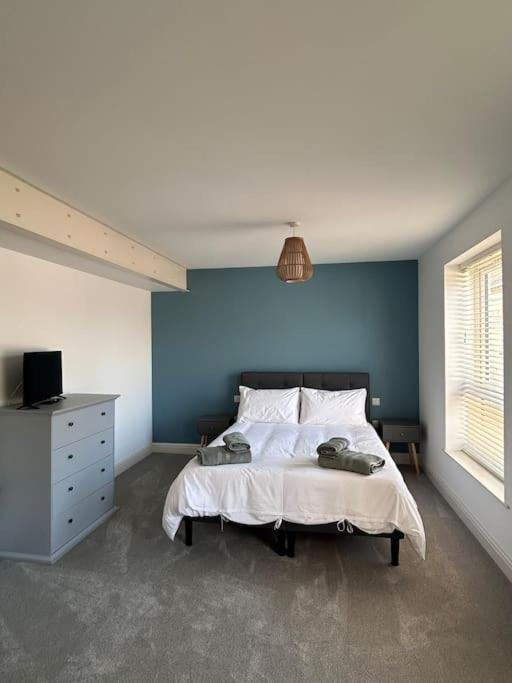Apartment In North Norfolk كرومر المظهر الخارجي الصورة