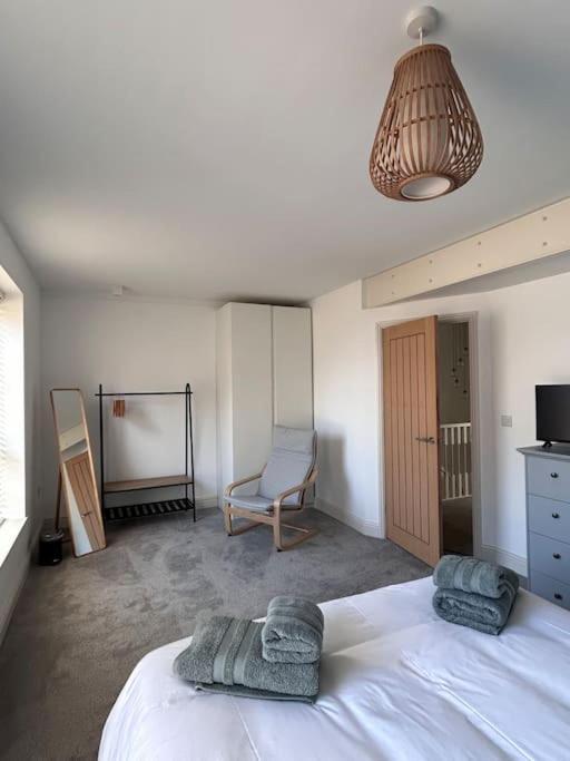 Apartment In North Norfolk كرومر المظهر الخارجي الصورة