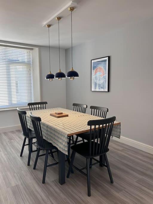 Apartment In North Norfolk كرومر المظهر الخارجي الصورة