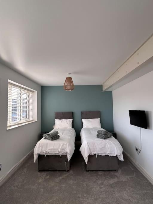 Apartment In North Norfolk كرومر المظهر الخارجي الصورة