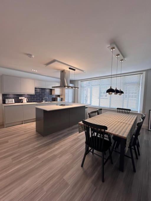 Apartment In North Norfolk كرومر المظهر الخارجي الصورة