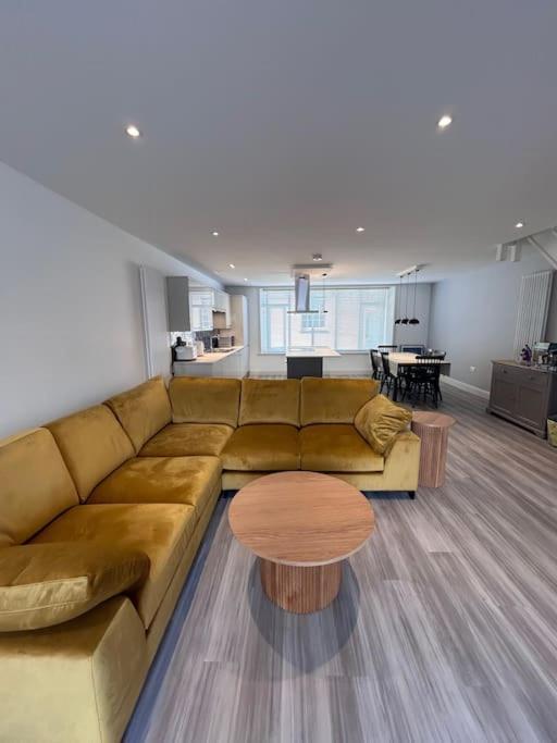 Apartment In North Norfolk كرومر المظهر الخارجي الصورة