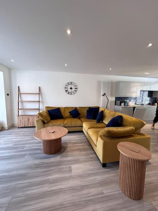 Apartment In North Norfolk كرومر المظهر الخارجي الصورة